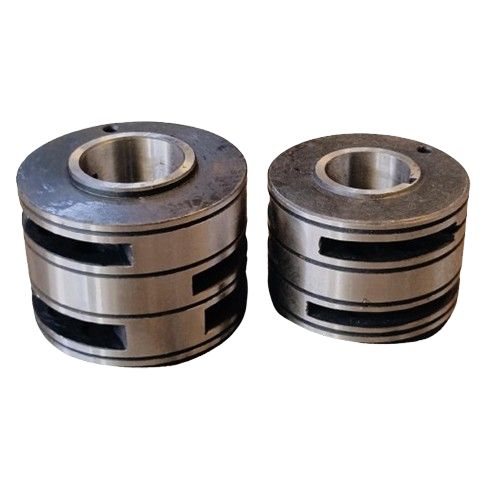 LD-4 Main Valve